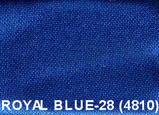 royal blue